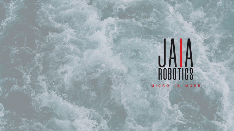 NSIN Alumni Spotlight: JAIA Robotics